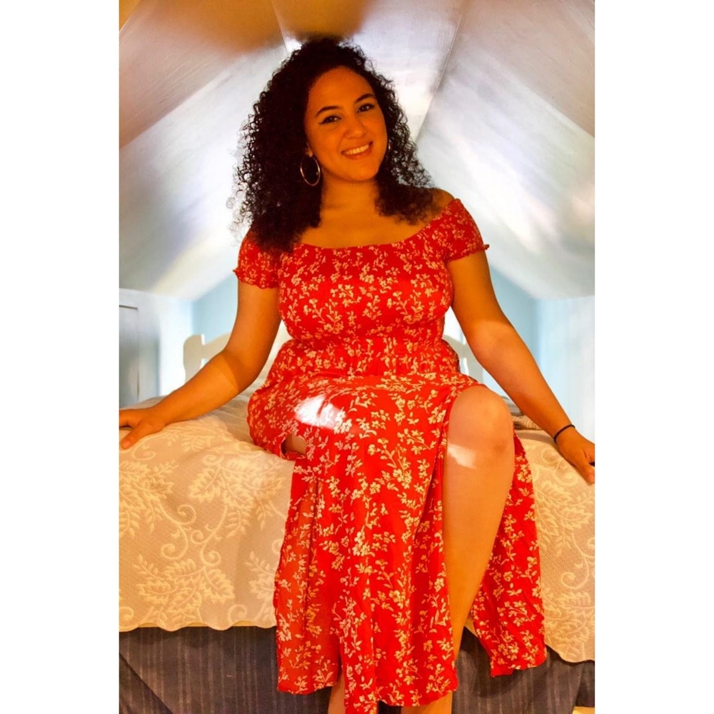 Meet your Posher, Paola